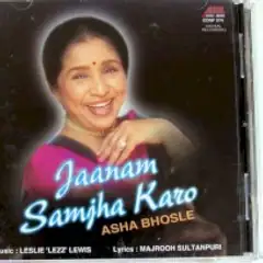 Cover of Jaanam Samjha Karo