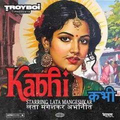 Artwork for Kabhi