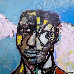 Cover of OBSESIF
