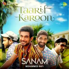 Artwork for Taarif Karoon