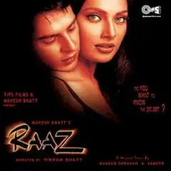 Cover of Raaz