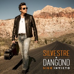 Cover of Sigo invicto