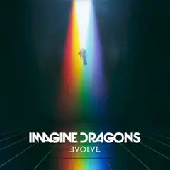 Artwork for Believer