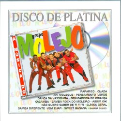 Cover of Disco de Platina