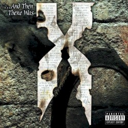 Cover of …And Then There Was X