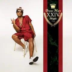 Artwork for 24K Magic