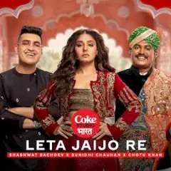 Artwork for Leta Jaijo Re
