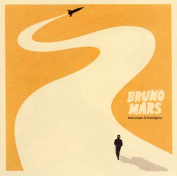 Cover of Doo-Wops & Hooligans