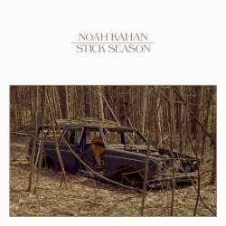 Cover of Stick Season