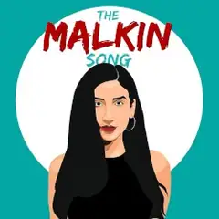Artwork for The Malkin Song