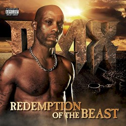 Cover of Redemption of The Beast
