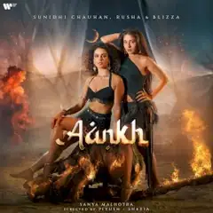 Artwork for AANKH