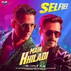Cover of Main Khiladi (From "Selfiee ")