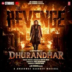 Artwork for Hum Pyaar Karne Wale (From "Dhurandhar The Revenge")