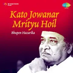 Cover of Kato Jowanar Mrityu Hoil