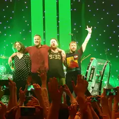 Imagine Dragons
