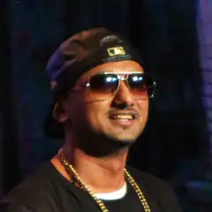 Yo Yo Honey Singh