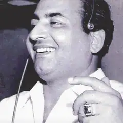 Mohammed Rafi