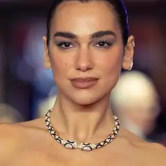 Dua Lipa