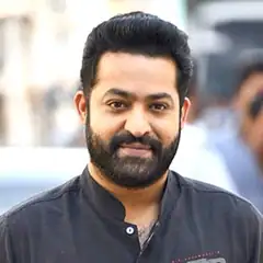 N. T. Rama Rao Jr.