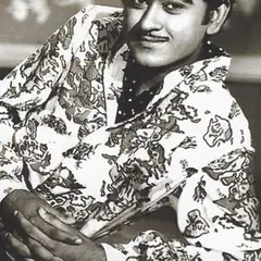 Kishore Kumar