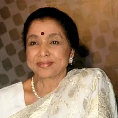 Asha Bhosle