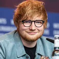 Ed Sheeran