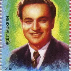 Mukesh