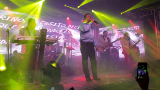 Photograph of Conjunto Primavera