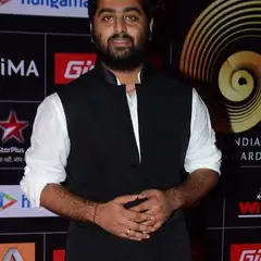 Arijit Singh